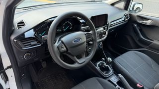 Ford Fiesta 2019 TREND 1.5D CARMAX-thumb-5