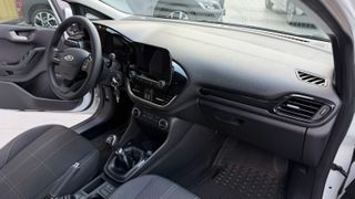 Ford Fiesta 2019 TREND 1.5D CARMAX-thumb-8