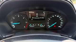 Ford Fiesta 2019 TREND 1.5D CARMAX-thumb-9