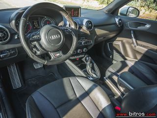 Audi A1 2012 185hp!! S-LINE 1.4 TFSI AUTOMATIC-thumb-2