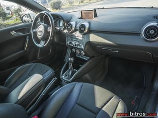 Audi A1 2012 185hp!! S-LINE 1.4 TFSI AUTOMATIC-thumb-3