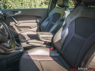 Audi A1 2012 185hp!! S-LINE 1.4 TFSI AUTOMATIC-thumb-4