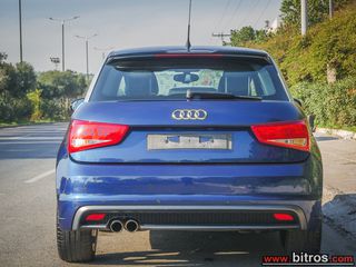 Audi A1 2012 185hp!! S-LINE 1.4 TFSI AUTOMATIC-thumb-10