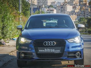 Audi A1 2012 185hp!! S-LINE 1.4 TFSI AUTOMATIC-thumb-14