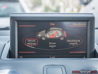 Audi A1 2012 185hp!! S-LINE 1.4 TFSI AUTOMATIC-thumb-24
