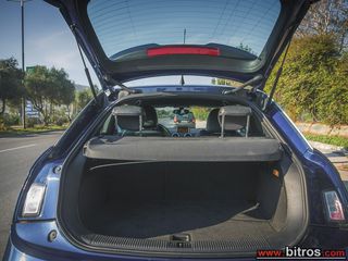 Audi A1 2012 185hp!! S-LINE 1.4 TFSI AUTOMATIC-thumb-32