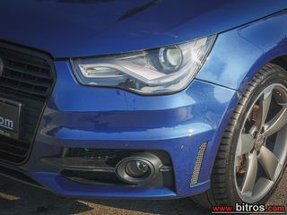 Audi A1 2012 185hp!! S-LINE 1.4 TFSI AUTOMATIC-thumb-34