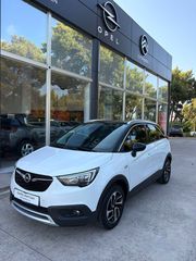 Opel Crossland X 2018