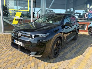 Citroen C5 Aircross 2025