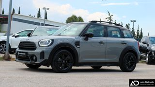 Mini Countryman 2022 Head Up | Navigation | Led | AUTODEDOUSIS