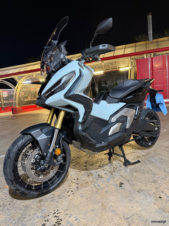 Honda X-ADV 2023 750