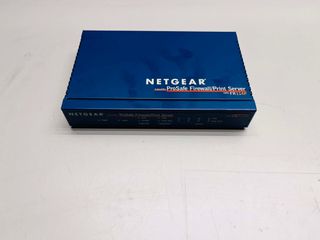 Netgear ProSafe FR114P – Ενσύρματο Firewall Router & Print Server