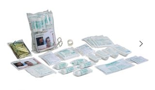 Φαρμακείο Αυτοκινήτου LEINA Compact DIN 13164:2022 (Made in Germany)-thumb-3