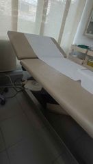 πωλείται εξεταστικό κρεβάτι