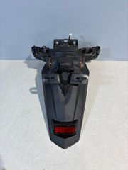 Πίσω Λασπωτήρας (Φτερό) για Yamaha NMAX 125 / 155 V2