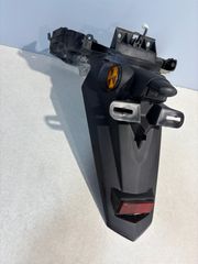 Πίσω Λασπωτήρας (Φτερό) για Yamaha NMAX 125 / 155 V2-thumb-1