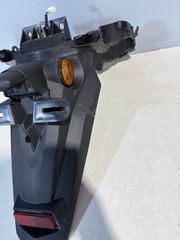 Πίσω Λασπωτήρας (Φτερό) για Yamaha NMAX 125 / 155 V2-thumb-2