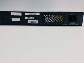 Cisco Catalyst 2960 Series SI – Managed Network Switch 8 Θυρών-thumb-3