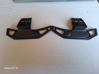 ΧΕΙΡΗΣΤΗΡΙΑ F1 ΤΙΜΟΝΙΟΥ ΜΕ PADDLES ''ΑΓΓΕΛΙΔΗΣ''