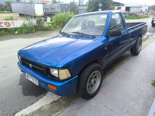 Toyota Hilux 2004