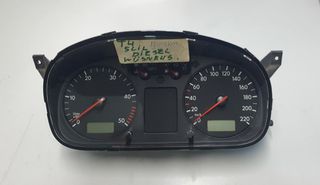 ΟΡΓΑΝΑ VW T4 7Q0920802Q