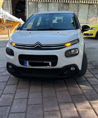 Citroen C3 2019