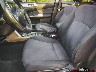 Subaru Forester 2010 1ΧΕΡΙ FULL!!! ΑΥΤΟΜΑΤΟ +ΥΓΡΑΕΡΙΟ-thumb-3