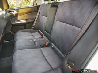 Subaru Forester 2010 1ΧΕΡΙ FULL!!! ΑΥΤΟΜΑΤΟ +ΥΓΡΑΕΡΙΟ-thumb-4