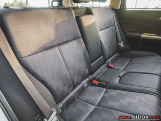 Subaru Forester 2010 1ΧΕΡΙ FULL!!! ΑΥΤΟΜΑΤΟ +ΥΓΡΑΕΡΙΟ-thumb-5
