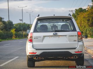 Subaru Forester 2010 1ΧΕΡΙ FULL!!! ΑΥΤΟΜΑΤΟ +ΥΓΡΑΕΡΙΟ-thumb-10