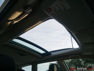 Subaru Forester 2010 1ΧΕΡΙ FULL!!! ΑΥΤΟΜΑΤΟ +ΥΓΡΑΕΡΙΟ-thumb-18