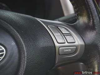 Subaru Forester 2010 1ΧΕΡΙ FULL!!! ΑΥΤΟΜΑΤΟ +ΥΓΡΑΕΡΙΟ-thumb-23