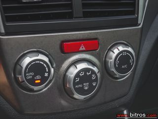 Subaru Forester 2010 1ΧΕΡΙ FULL!!! ΑΥΤΟΜΑΤΟ +ΥΓΡΑΕΡΙΟ-thumb-24