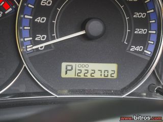 Subaru Forester 2010 1ΧΕΡΙ FULL!!! ΑΥΤΟΜΑΤΟ +ΥΓΡΑΕΡΙΟ-thumb-25