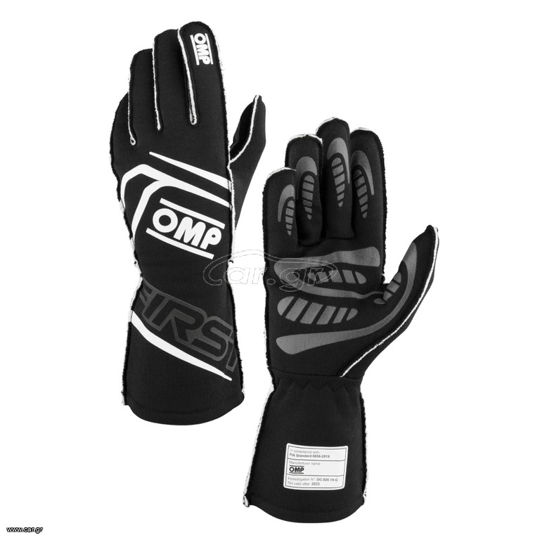 OMP FIRSTGLOVES
