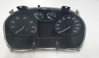 ΟΡΓΑΝΑ VW POLO 6N0919060R