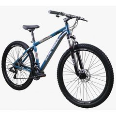 All - Mountain 2026 Suncross Toscano 29" Disc-thumb-1