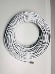 Καλώδιο Δικτύου Kerpen Datacom MegaLine 90 Μέτρα – Cat.5e F/UTP (Made in Germany)