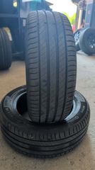 (((NOUSIS TYRES)))ΜΕΤΑΧΕΙΡΙΣΜΕΝΑ ΕΛΑΣΤΙΚΑ MICHELIN 205/55R16 DOT 1422 ΤΟ ΖΕΥΓΑΡΙ ΧΩΡΙΣ ΤΟ ΦΠΑ