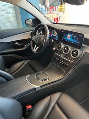 Mercedes-Benz GLC 300 2021 E 4MATIC 9G-TRONIC-thumb-2