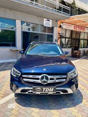 Mercedes-Benz GLC 300 2021 E 4MATIC 9G-TRONIC-thumb-3
