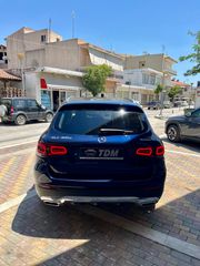 Mercedes-Benz GLC 300 2021 E 4MATIC 9G-TRONIC-thumb-4