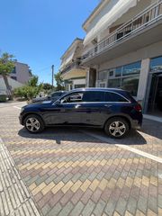 Mercedes-Benz GLC 300 2021 E 4MATIC 9G-TRONIC-thumb-6