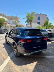 Mercedes-Benz GLC 300 2021 E 4MATIC 9G-TRONIC-thumb-7