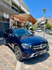 Mercedes-Benz GLC 300 2021 E 4MATIC 9G-TRONIC-thumb-8