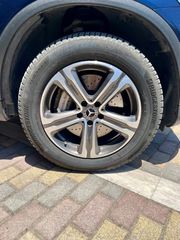 Mercedes-Benz GLC 300 2021 E 4MATIC 9G-TRONIC-thumb-9