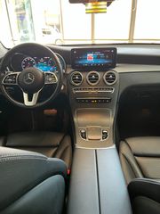 Mercedes-Benz GLC 300 2021 E 4MATIC 9G-TRONIC-thumb-14