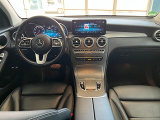 Mercedes-Benz GLC 300 2021 E 4MATIC 9G-TRONIC-thumb-15