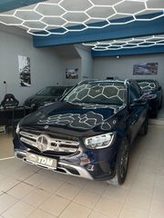 Mercedes-Benz GLC 300 2021 E 4MATIC 9G-TRONIC-thumb-17