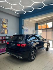 Mercedes-Benz GLC 300 2021 E 4MATIC 9G-TRONIC-thumb-19